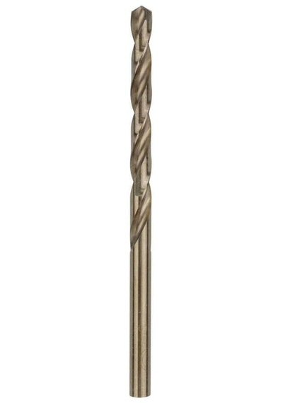 Bosch HSS Spiral Matkap Ucu Kobalt 7x109 mm 10'lu Paket - 2608585892