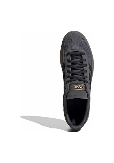 Adidas Handball Spezial Erkek Günlük Ayakkabı Ih6506 Siyah Siyah