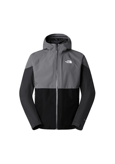 The North Face M Lightning Zip-in Jacket Erkek Outdoor Ceketi Nf0a87gnb0ı1renkli Çok Renkli