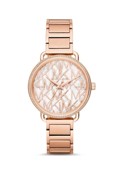 Mıchael Kors Mk3887 Kol Saati Rose Gold