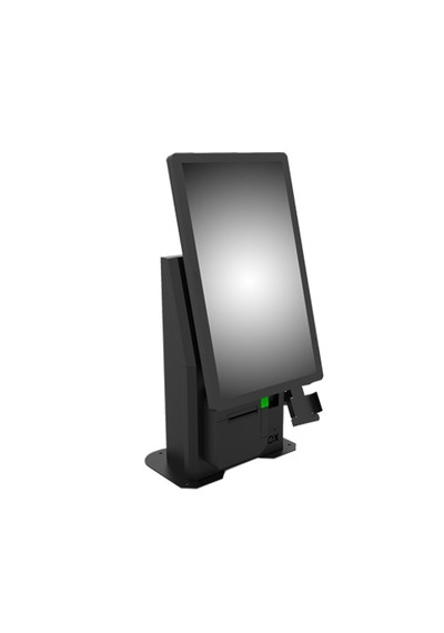 Qiox Q1 Masaüstü Kiosk