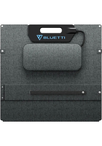 Bluetti Pv100d 100w Katlanabilir Portatif Güneş Paneli