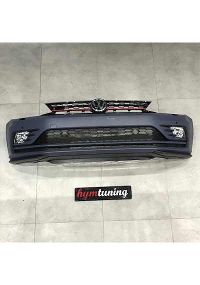 Jetta Mk6 Gli Tampon Seti + Panjur 2015+