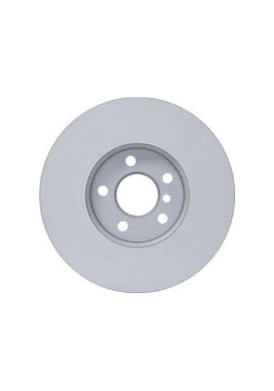 Bmw 2 F46 218İ 1.5 2017-2022 Bosch Ön Disk 2 Adet