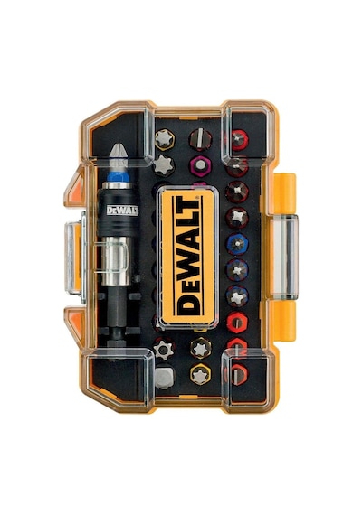 Dewalt 32 Parçalı Tornavida Ucu Seti Dt7969-qz