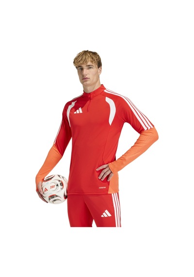 Vıvred Adidas Erkek Futbol Eşofman Üstü Tiro26c Top Ka7557 Kırmızı