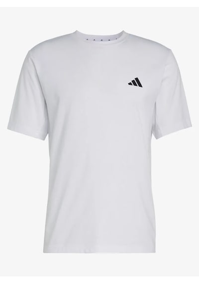 Adidas Kd5477 Workout Essentials Feelready Erkek T-shirt Beyaz