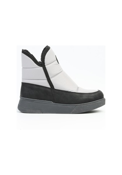 Pierre Cardin Pc-52594 - 3256 Gri - Kadın Bot 001