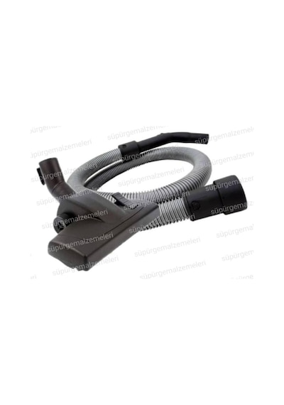 Philips Uyumlu Triathlon 2000 Hortum Plastik Boru Başlık Komple Set