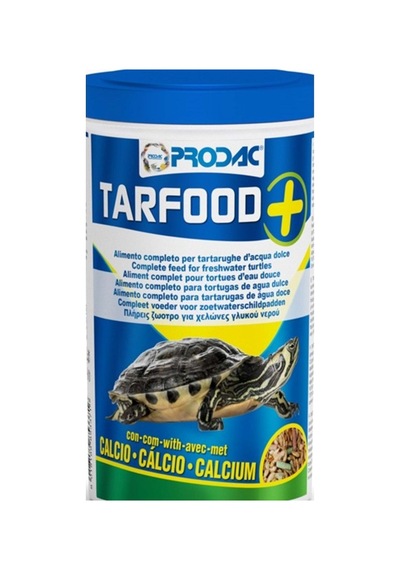 Prodac Tarfood 250ml / 35gr