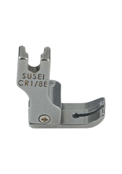 Düz Makine Çima Ayak 3.2MM CR1/8E SU