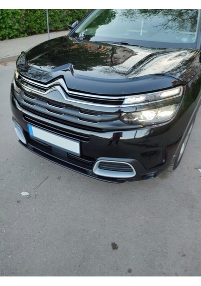 98178381xt Ön Tampon Radar Kapak Cıtroen C5 Aırcross