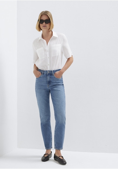 Mavi - Star Classic Denim Indigo Mavisi Jean Pantolon 101077-90533