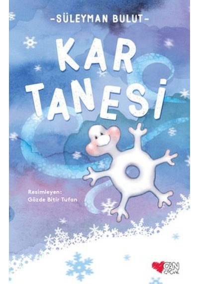 Kar Tanesi - Yqbx-658750