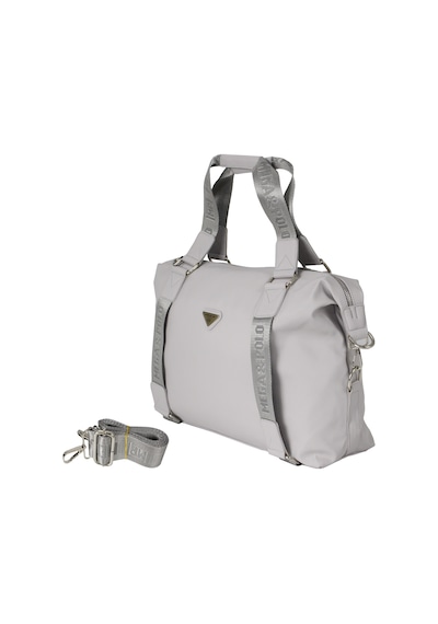 M 622 Mega Bag Kadın El, Omuz Çantası, Seyahat Çantası