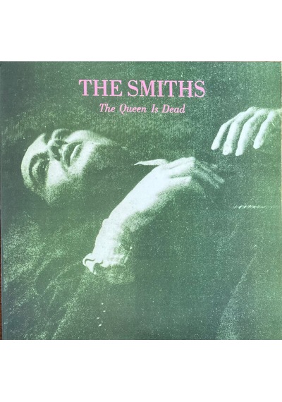 The Smiths - The Queen Is Dead , Lp Alternative Rock