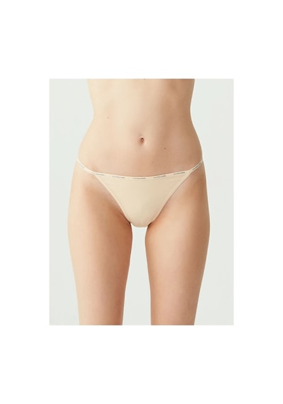 U.s. Polo Assn. Kadın 5'li Karışık V String Lacivert-fuşya-ten-beyaz-siyah Çok Renkli 40 U.s. Polo Assn. Kadın 5'li Karışık V String Lacivert-fuşya-ten-beyaz-siyah Çok Renkli 40
