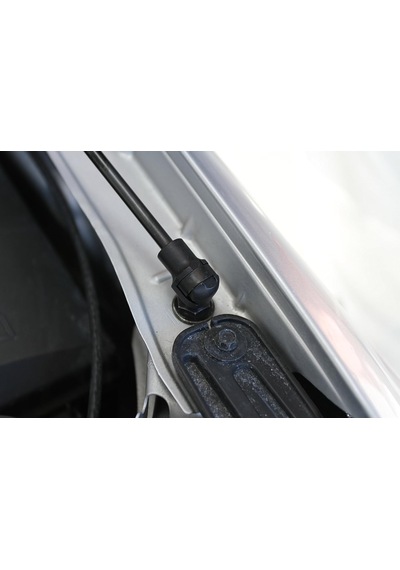 Chevrolet Aveo 2012+ Kaput Amortisör Seti 1 Kit