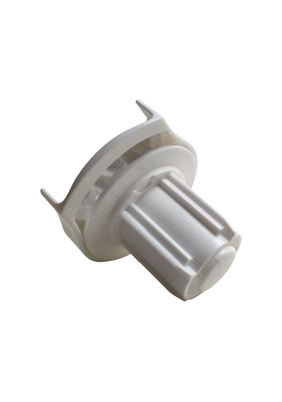 Stor, Zebra Perde Mekanizması, Makara, Standart Kasa 32 Mm 2 Li Paket Beyaz