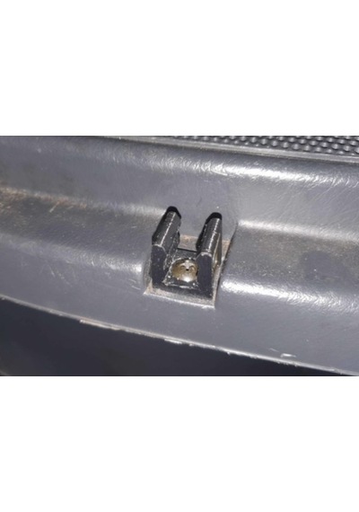Honda Civic Pandizot Tutucu Klips 1998 Kasa