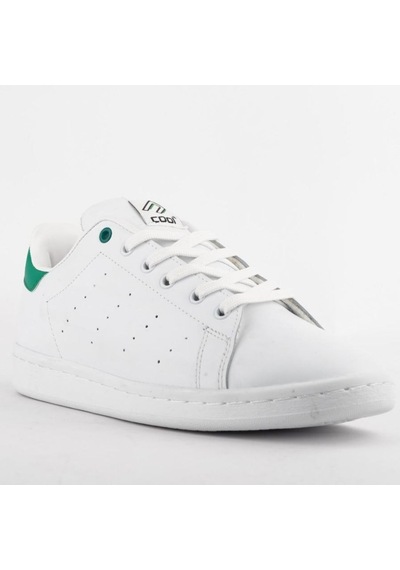 Cool Ursula Sneaker Unisex Spor Ayakkabı Yeşil