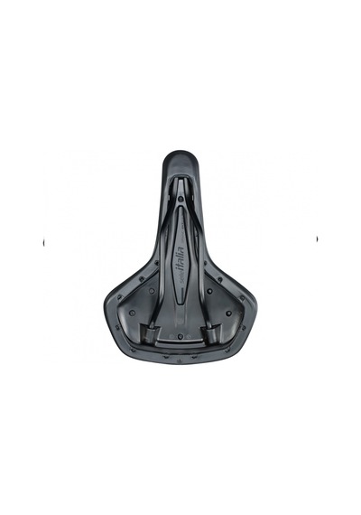 Selle İtalia Gt-1 Fec Eva Dolgu Bisiklet Selesi Siyah