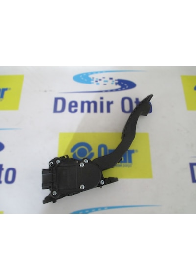 8200415818 Gaz Pedalı Konum Sensörü Renault Laguna Iı Hella