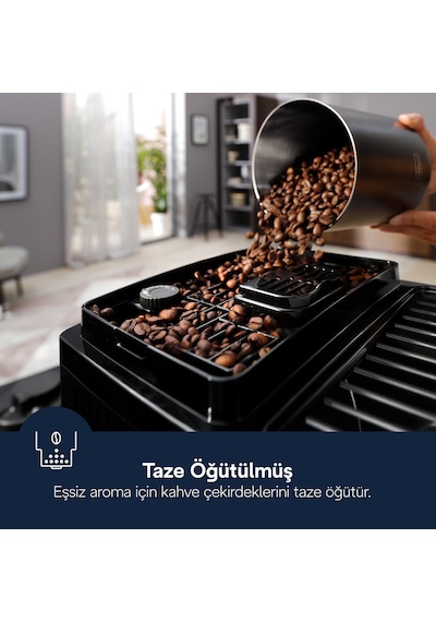 Delonghı Magnıfıca Start Ecam223.61.gb