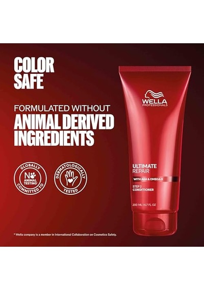 Ultimate Repair Conditioner 200 Ml