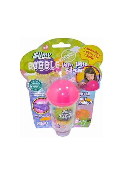 Mey İthalat 32520 Bubble Blister Card