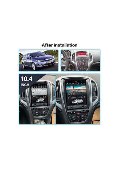 Opel Astra J 2015-2015 Multimedya Navigasyon Usb Kamera Carplayer