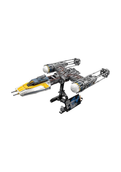 LEGO Star Wars 75181 Y Wing Starfighter