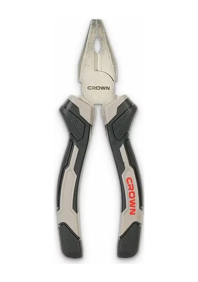 Crown Kombine Pense 180 Mm Cpl-coa 07