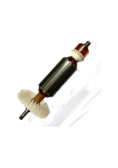 Makita Ga Makita 4530 Taşlama İspiral Kollektör Endüvi