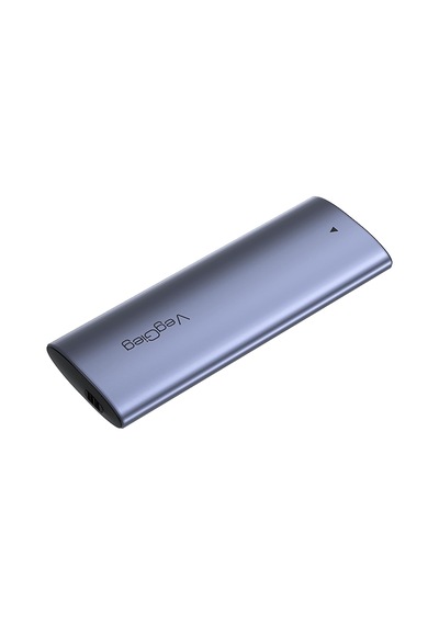 10gbps Usb 3.1 Gen2 M.2 Sata Ngff Nvme Ssd Disk Kutusu