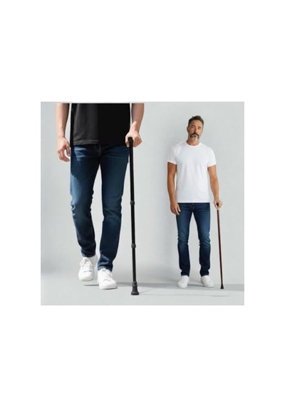 5.11 Kaymaz Baston Ucu, Dayanıklı Kauçuk, 4'lü Yedek Set Açık Gri