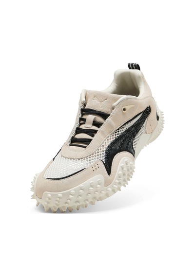 Puma Mostro Xc Vıntage Fade Unısex Ayakkabı 404526 02 Beyaz