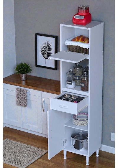 Eliusta Avelin Kapaklı Mini/midi Fırın Dolabı 40 Cm Beyaz Çok Fonksiyonlu 40x163,4x32,5 Cm Mutfak Dolabı Beyaz Eliusta Avelin Kapaklı Mini/midi Fırın Dolabı 40 Cm Beyaz Çok Fonksiyonlu 40x163,4x32,5 Cm Mutfak Dolabı Beyaz