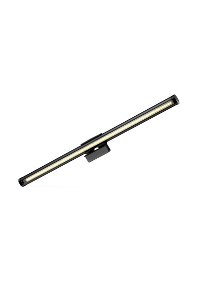 Blitzwolf Bw-cml2 Air Monitör Işık Çubuğu Dokunmatik Kontrol Göz Koruması Yanması 300-1000lux E-okuma Işığı Diğer