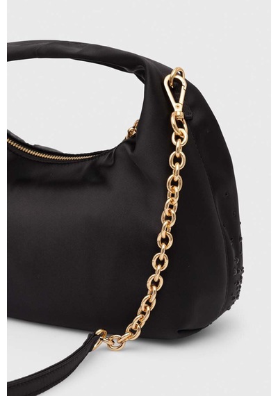 Love Moschino Love Moschıno Kadın El Ve Çapraz Çantası Jc4070pp1llc100a Siyah