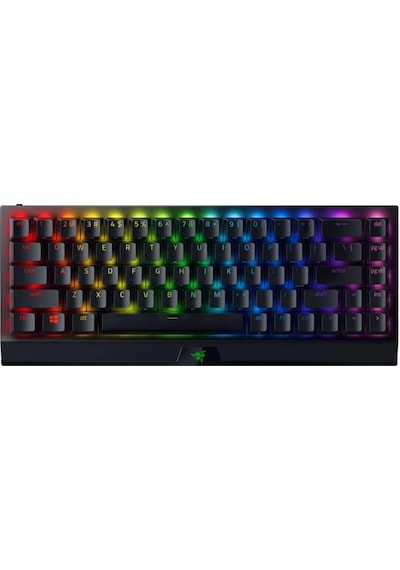 RAZER RZ03-03891400-R3M1 BlackWidow V3 Mini HyperSpeed Green Swit