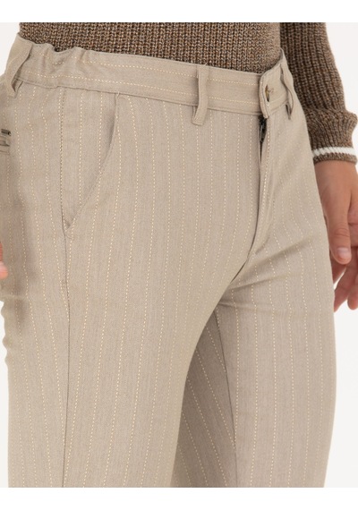 Pierre Cardin Erkek Vizon Pantolon Kanvas-chino 50278471-vr052 Vizon Pierre Cardin Erkek Vizon Pantolon Kanvas-chino 50278471-vr052 Vizon