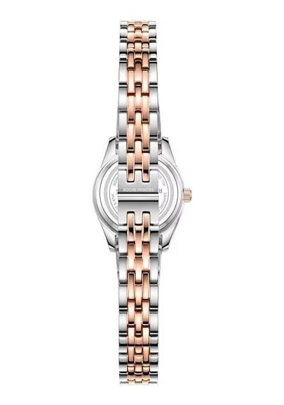 Roche Montre Rml5018-05 Kadın Kol Saati Metalik