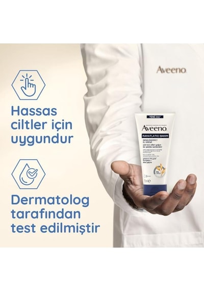Bakım El Kremi 75ml