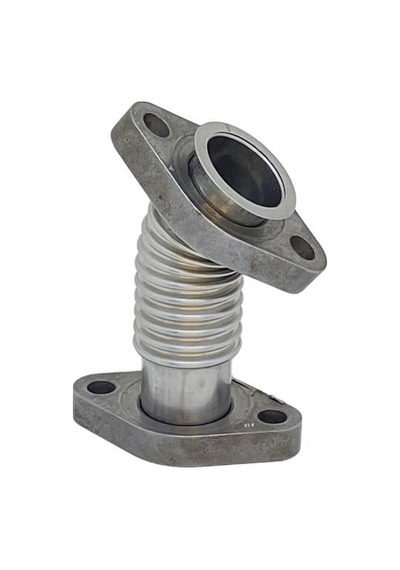 Bsg Egr Borusu - Doblo Marea Stılo Alfa 147 156 01-