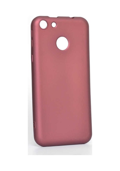 Vestel Venüs E4 Uyumlu Kılıf Zore Premier Silikon Kapak
