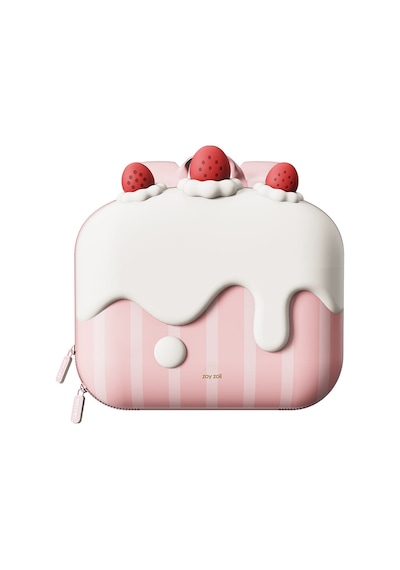 ZoyZoii Delicious Serisi Cream Cake Kreş ve Anaokulu Okul Çantası