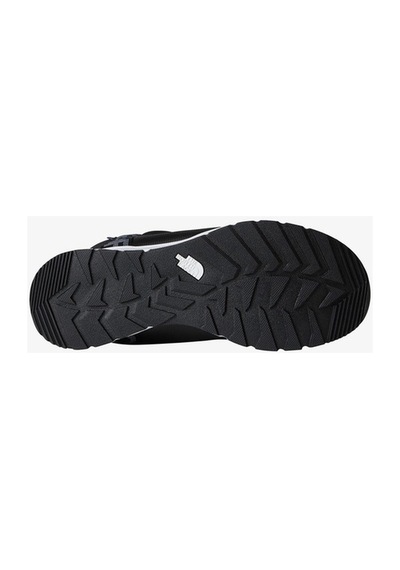 The North Face Thermoball Pull-on Su Geçirmez Çocuk Siyah Bot-24708