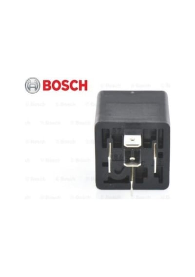 0332019150 12volt 5 Fişli Üniversal Saplı Role