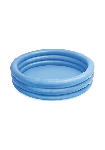 Lexroo Krıstal Mavı Havuzu 114x25cm Çok Renkli